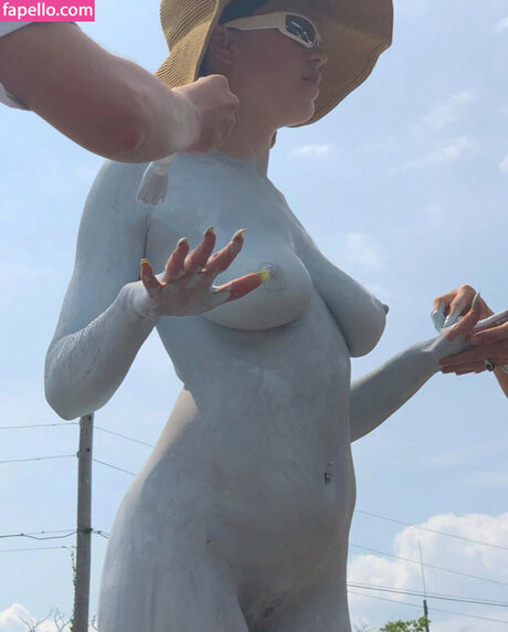 Eartheater onlyfans naked pics