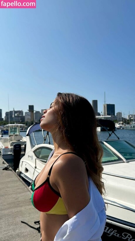 Clara Buarque onlyfans nudes