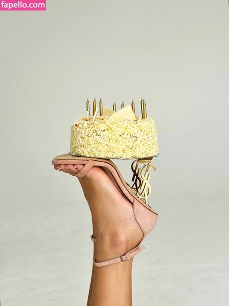 Princess Andre onlyfans model photos