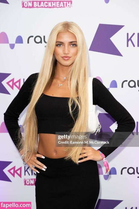 Princess Andre only fans photos