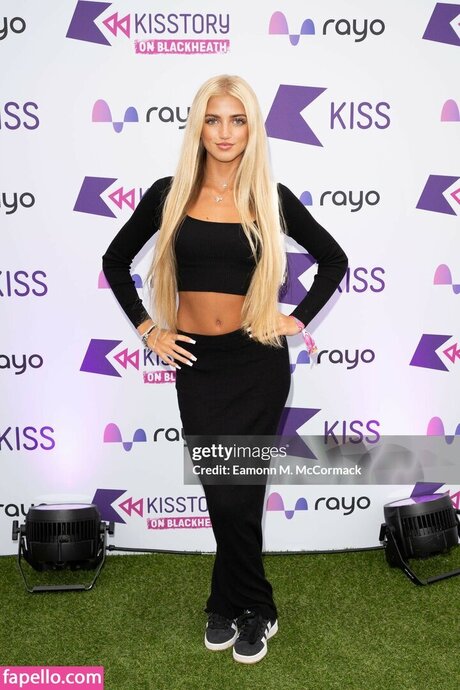 Princess Andre only fans pics