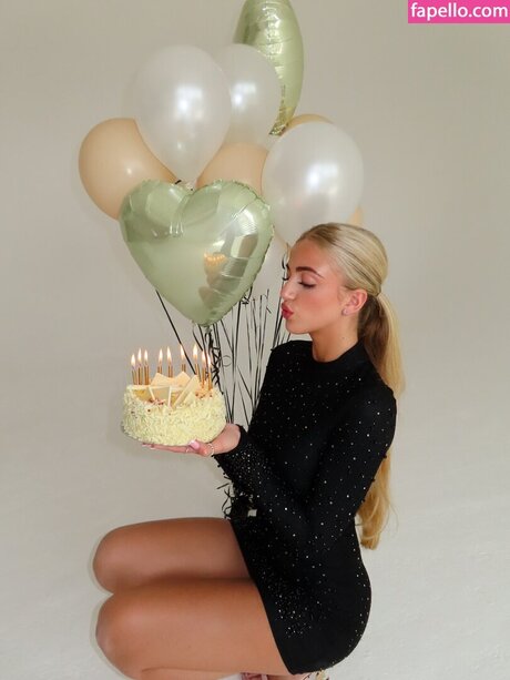 Princess Andre onlyfans ass