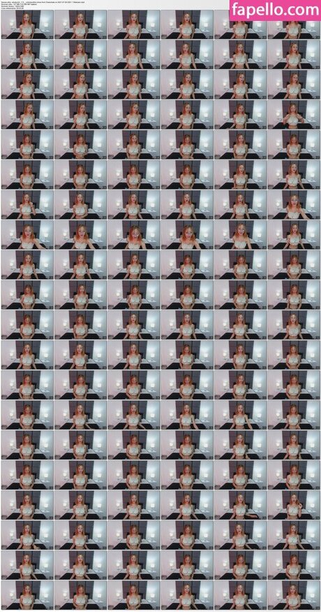 Victoria Coll leaked onlyfans