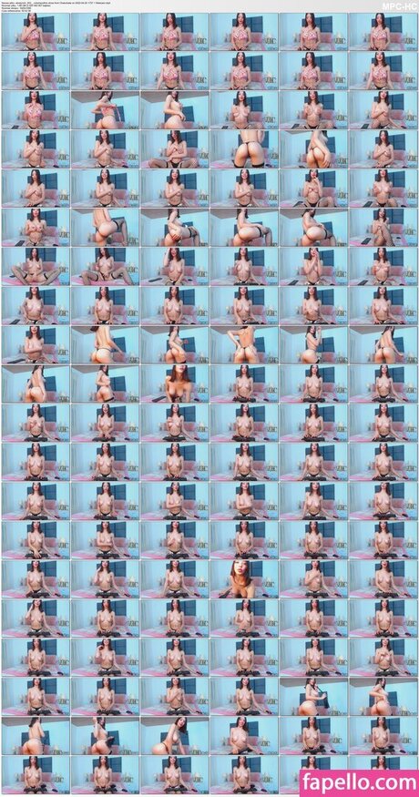 Victoria Coll onlyfans for free