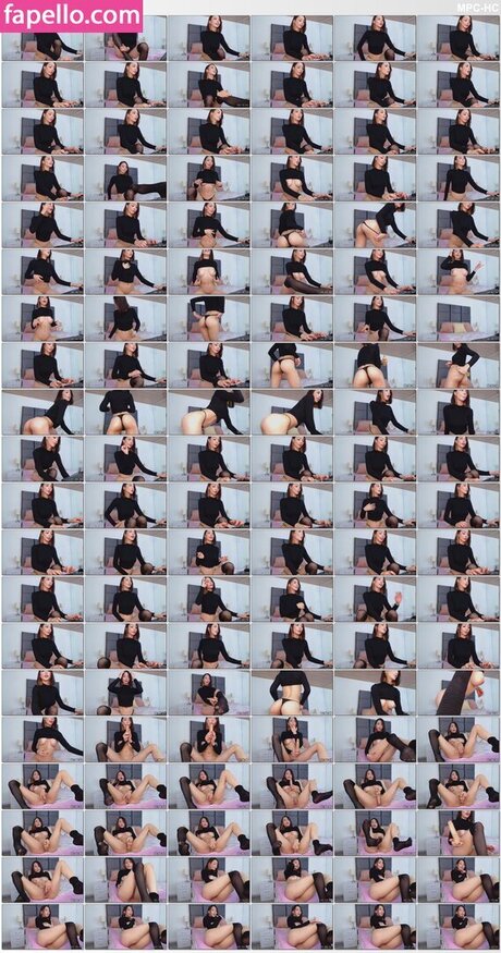 Victoria Coll porn leaked onlyfans