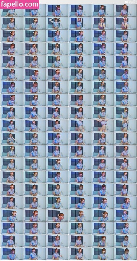 Victoria Coll porn onlyfans