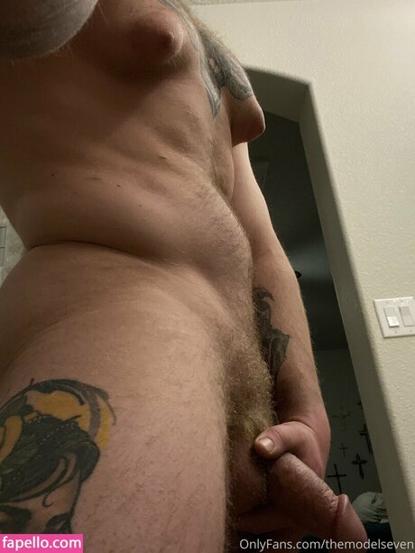 themodelseven nudes onlyfans leaks