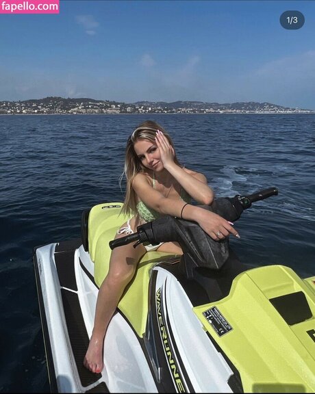 Julia Haller only fans leaked porn