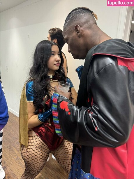 Clara Shirai leak onlyfans nude