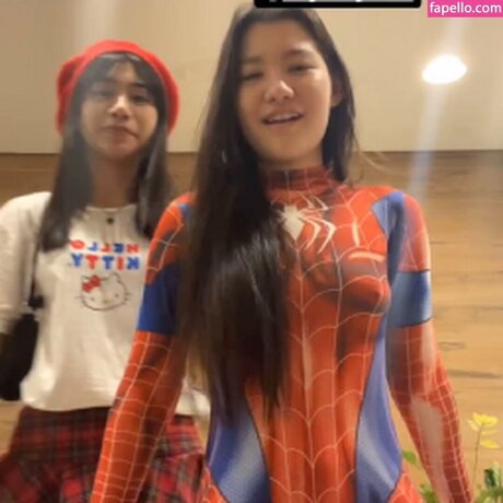 Clara Shirai leaked onlyfans porn