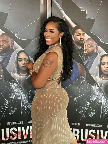 Brittany Passion onlyfans uncensored