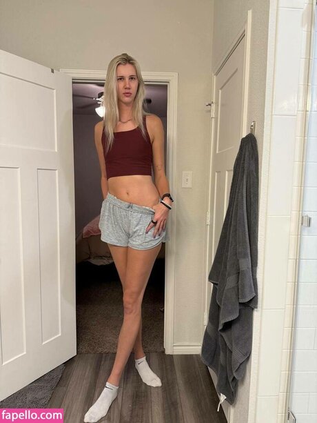 Amazon Allie onlyfans leaked xxx