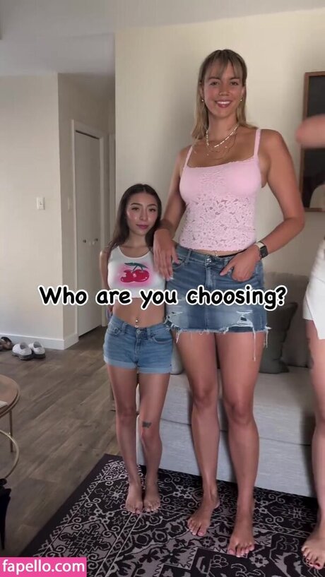 Amazon Allie only fans leak porn