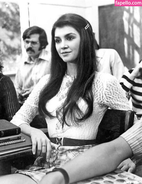 Victoria Principal leaked only fans nudes