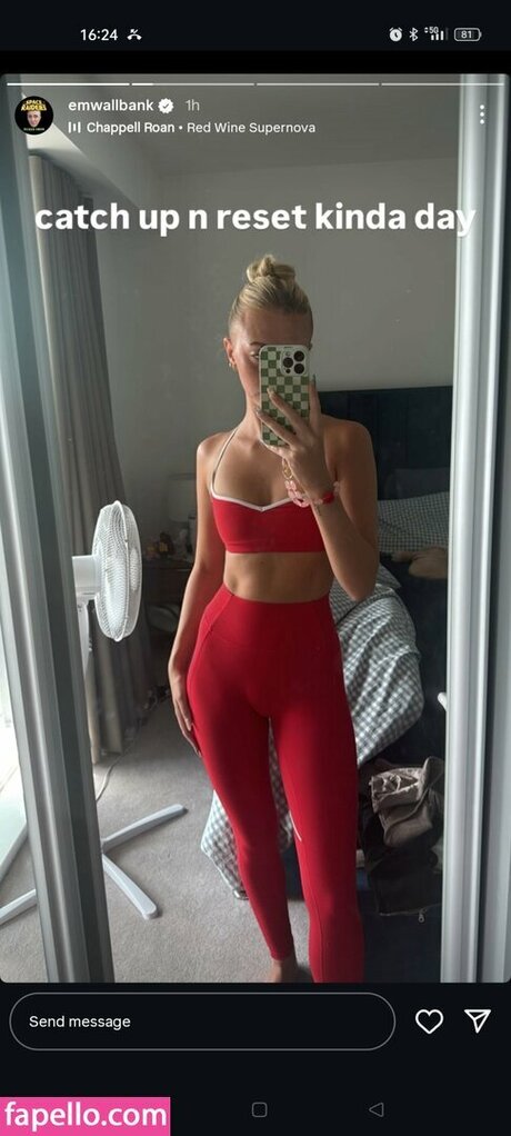 emwallbank leaked onlyfans porn