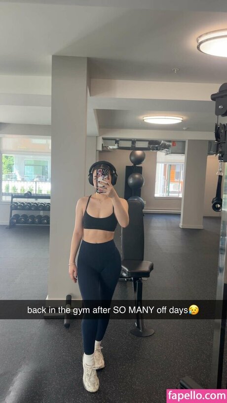 Sakura Shymko onlyfans leaked