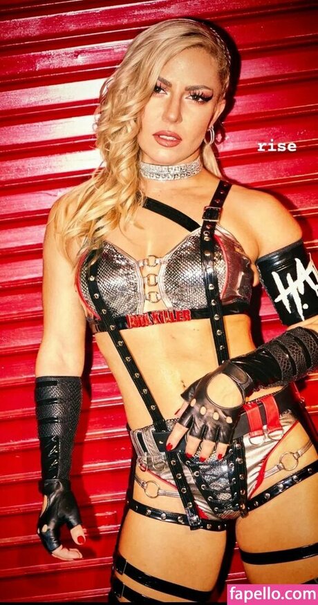 Thekla Kaischauri nude onlyfans leaks