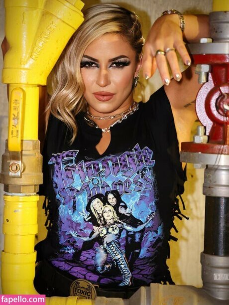 Thekla Kaischauri leaked onlyfans naked