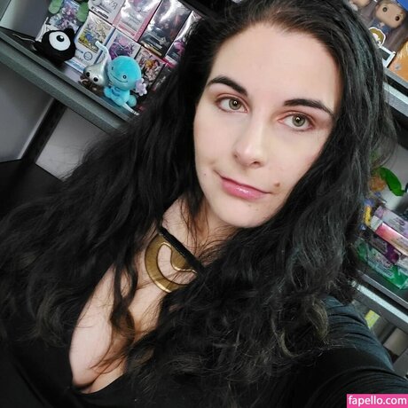 Allylotl onlyfans leaked photos