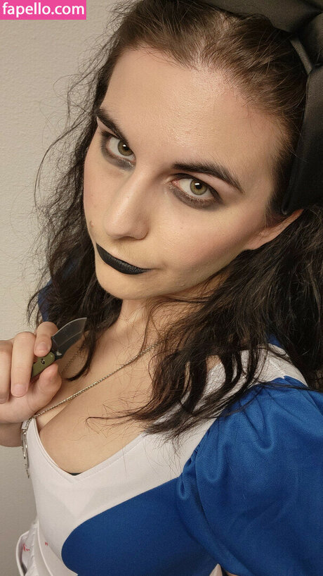 Allylotl onlyfans nudes leaked