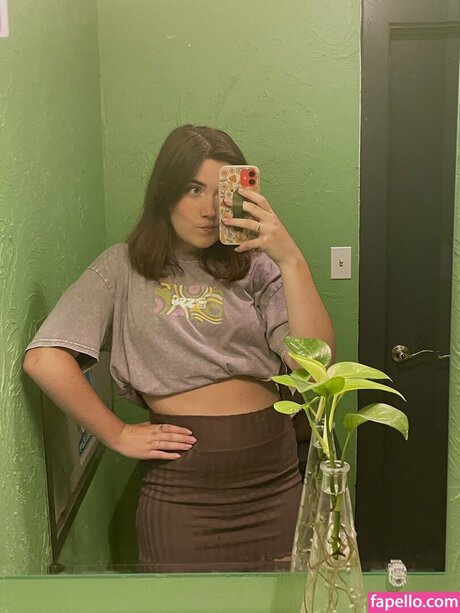 graciecatemakes onlyfans nudes