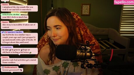 graciecatemakes onlyfans leaked xxx