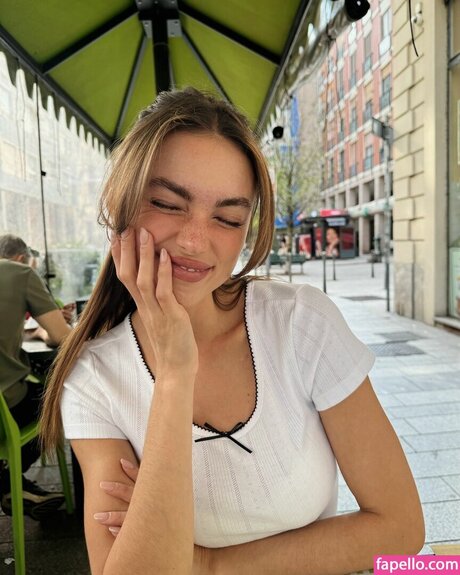 Charleen Weiss nude onlyfans leaked