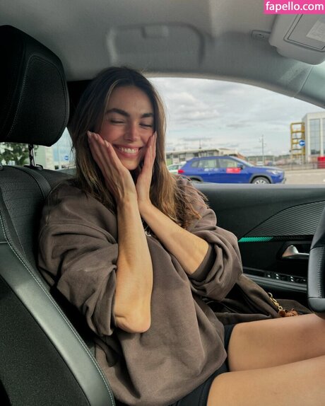 Charleen Weiss onlyfans nudes leaks