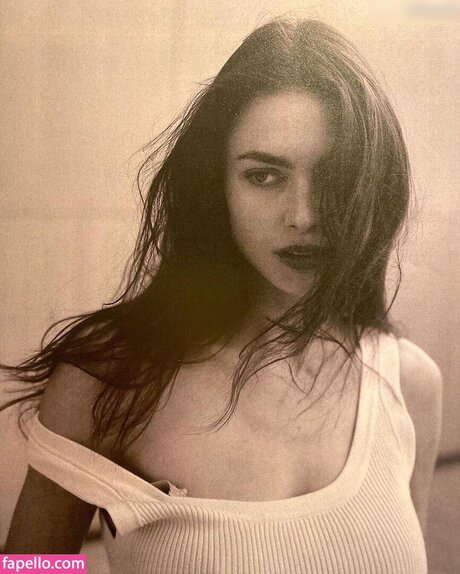 Charleen Weiss onlyfans porn