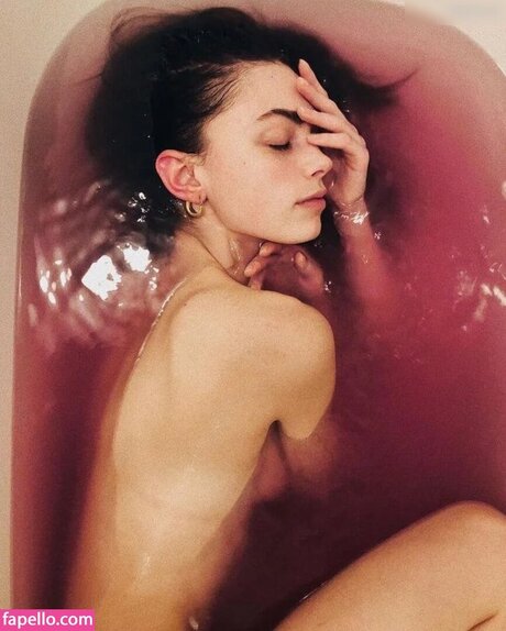 Charleen Weiss onlyfans exposed