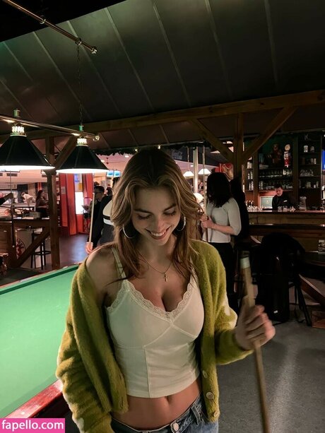 Charleen Weiss onlyfans leak porn