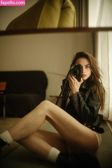 Charleen Weiss only fans pics