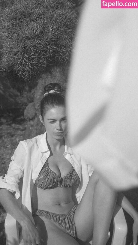 Charleen Weiss only fans pic