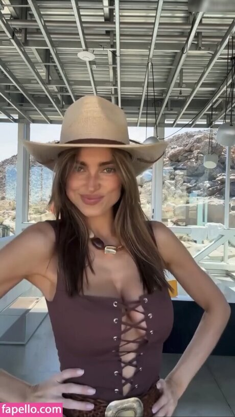 Charleen Weiss leaked only fans