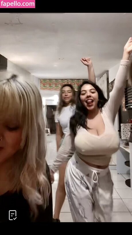 Gabriela Diaz onlyfans sex