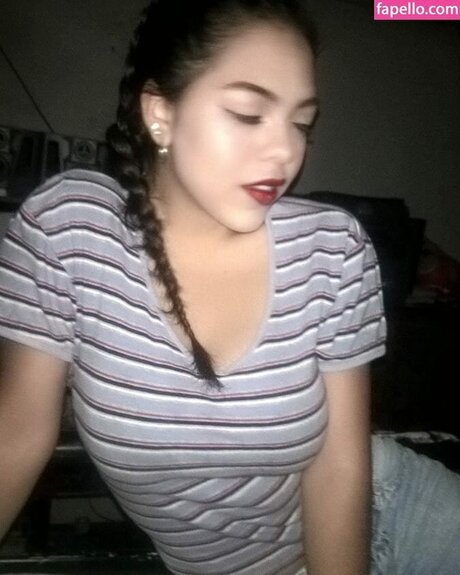 Gabriela Diaz onlyfans naked leaked