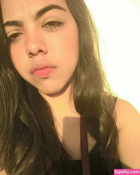 Gabriela Diaz nude leaked onlyfans