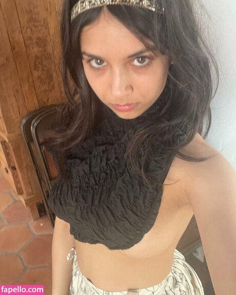 Anika Vishwanath naked onlyfans leaked