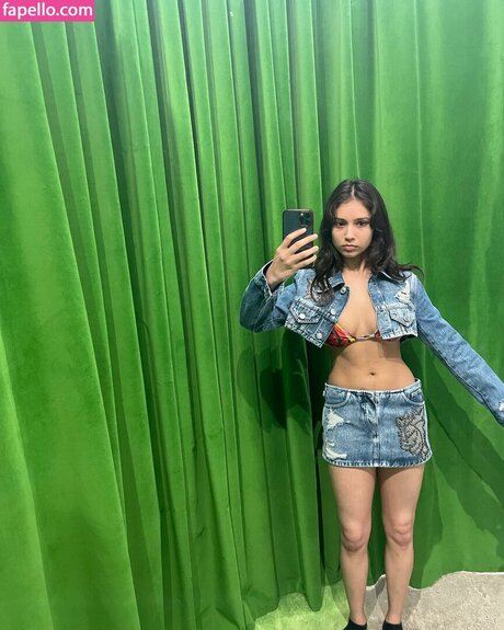 Anika Vishwanath onlyfans nude tits