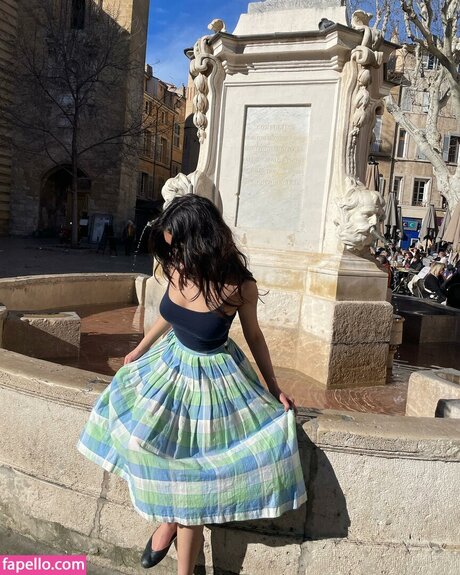 Anika Vishwanath only fans sex