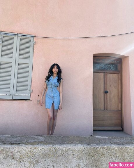 Anika Vishwanath new onlyfans