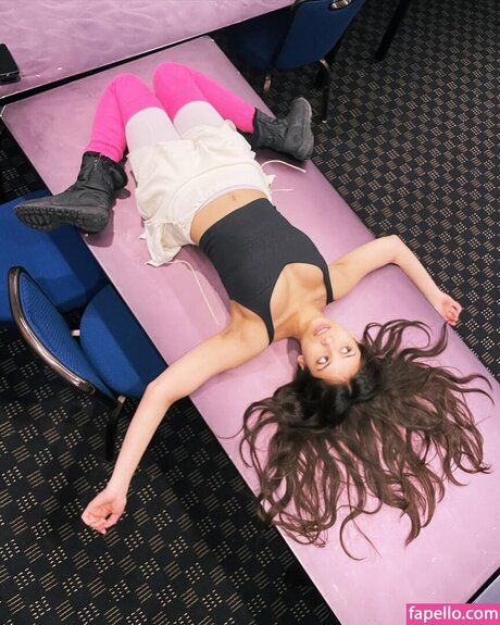 Anika Vishwanath onlyfans leaked porn