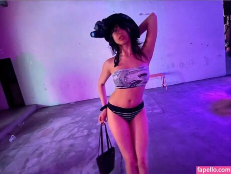 Anika Vishwanath nude onlyfans leak