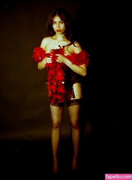 Anika Vishwanath onlyfans pics