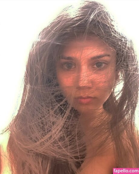 Anika Vishwanath onlyfans leaked photos