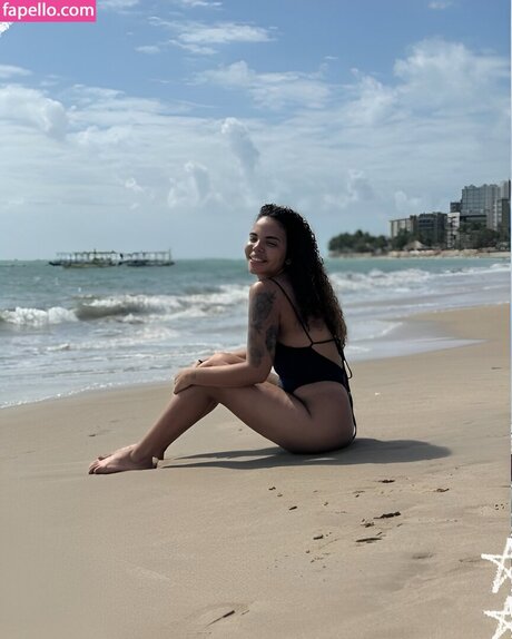 Giovanna Pitel onlyfans leaked