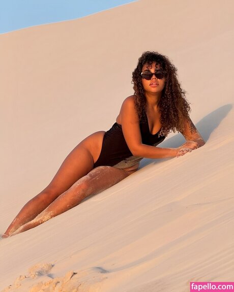 Giovanna Pitel en onlyfans