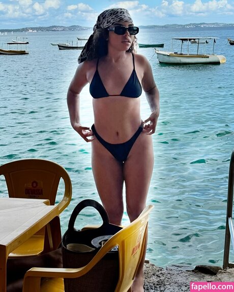 Giovanna Pitel leaks onlyfans