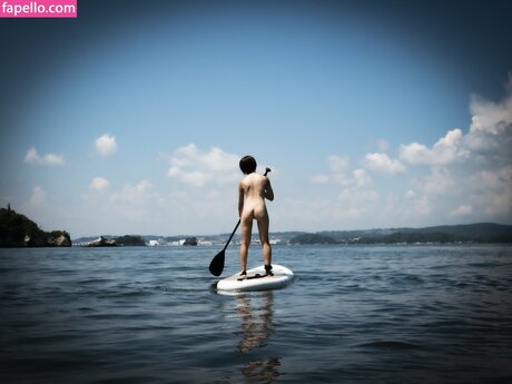 HiroHaru strip onlyfans