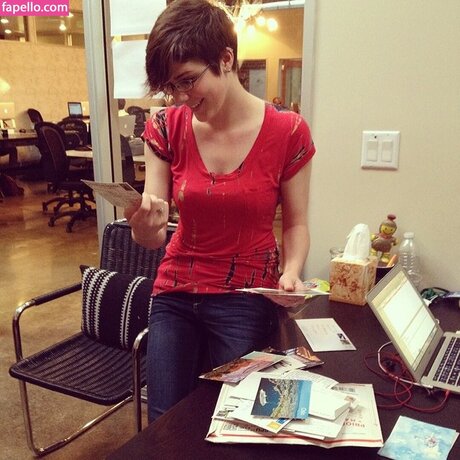 Bryarly Bishop onlyfans porn leaks